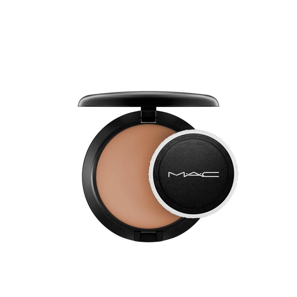 MAC Blot Powder/Pressed 12g - Natural Finish